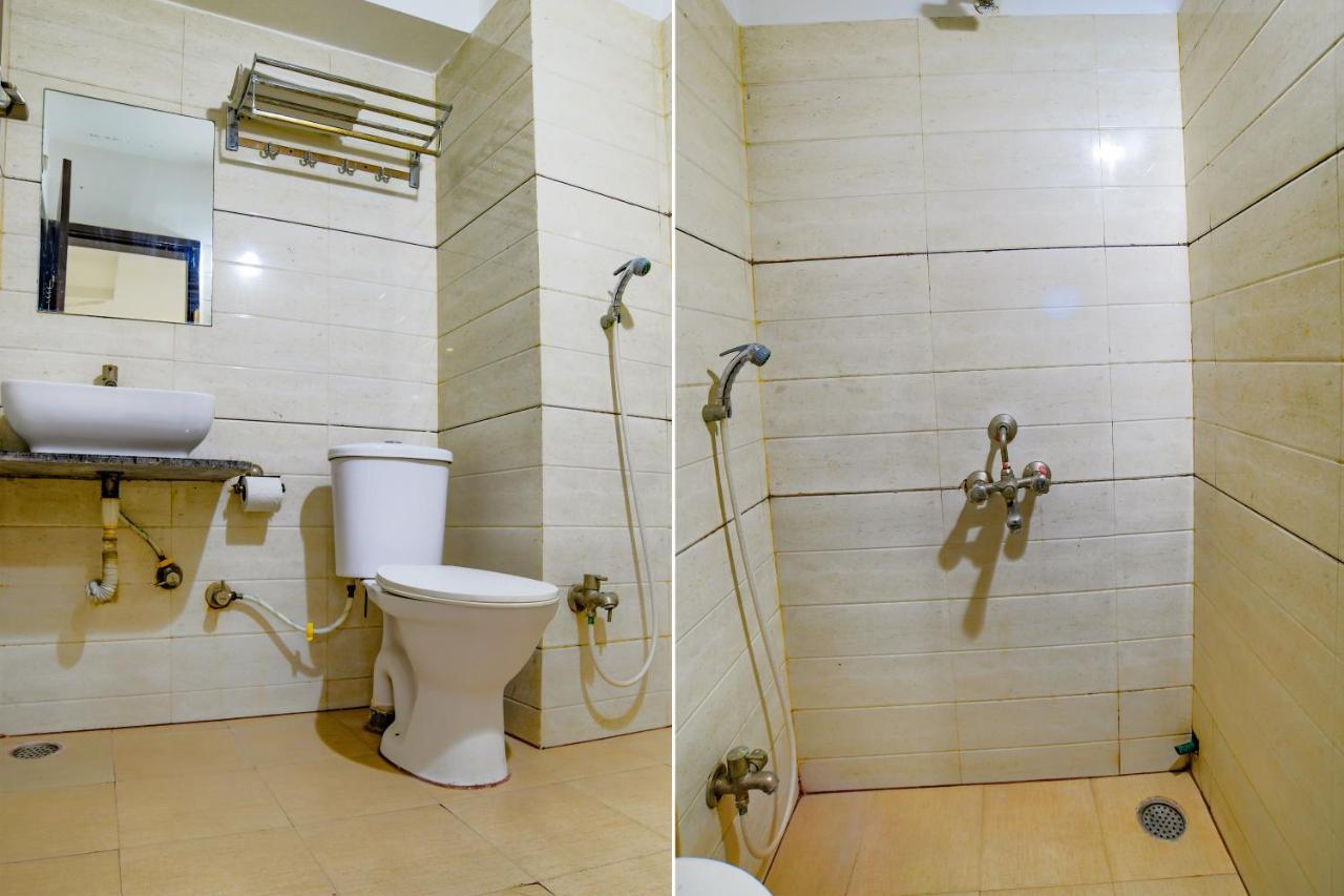 โอโย 8882 โฮเต็ล พิศุรี เรซิเดนซี Hotel อินดอร์ ภายนอก รูปภาพ